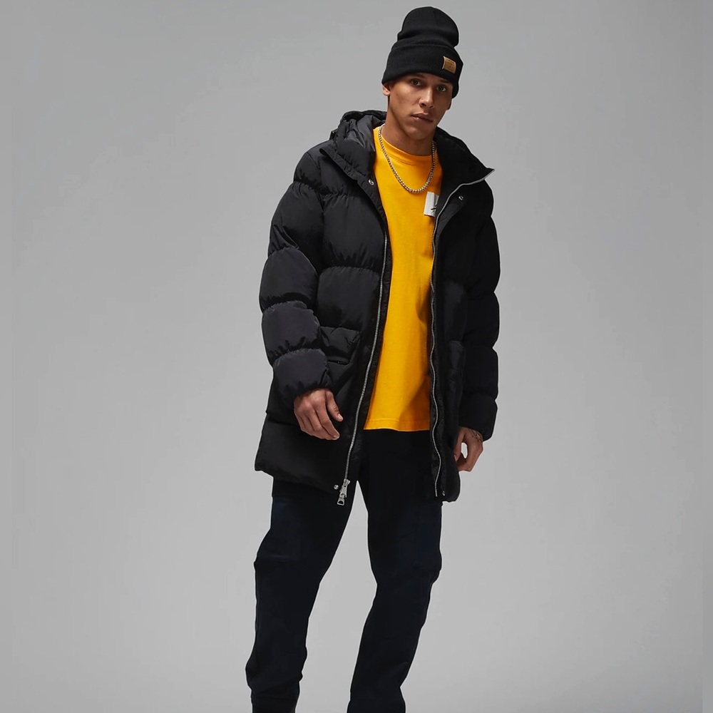 Jordan Essential Statement Parka